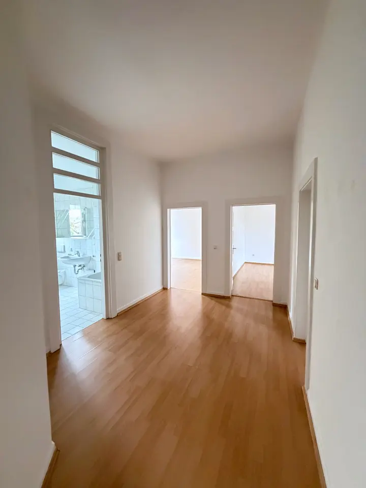4 Zimmer Wohnung mit 100 m² in Kleve – Bild 7