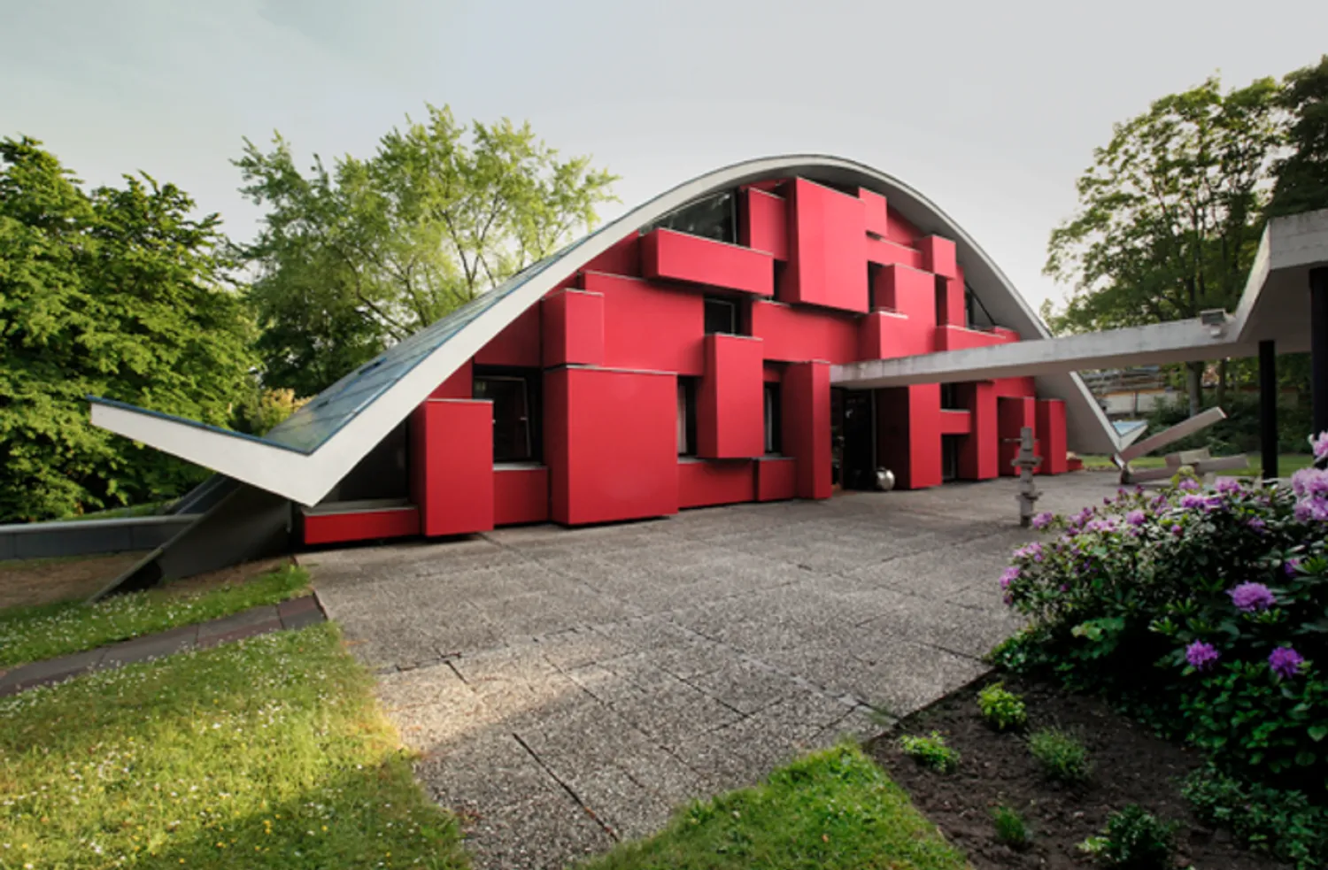 7 Zimmer Haus mit 348 m² in Köln – Bild 1