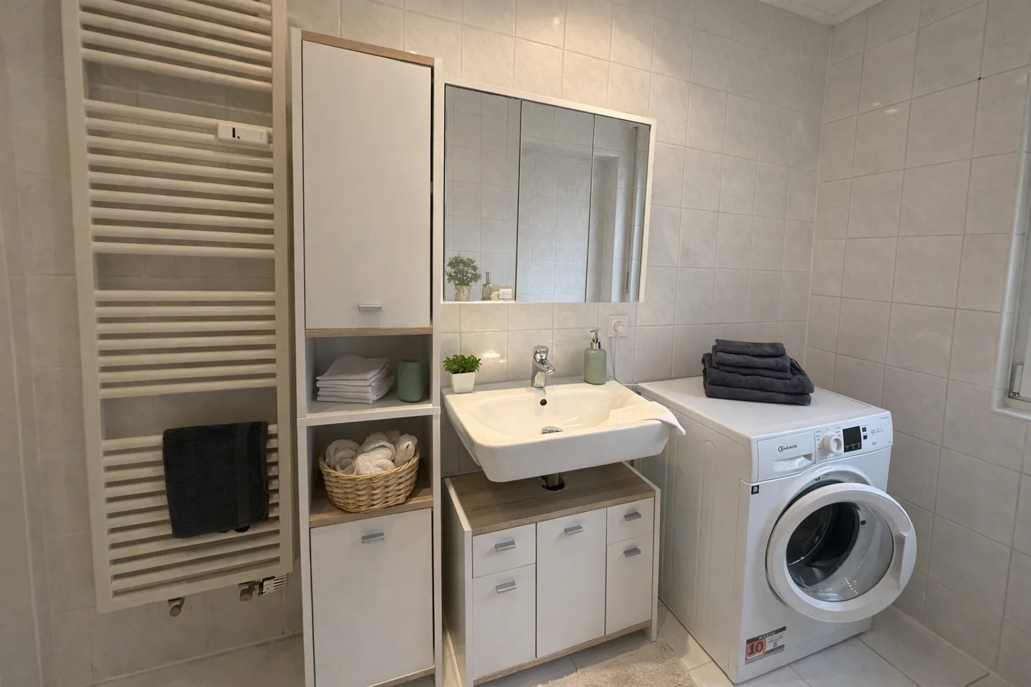 4 Zimmer Wohnung mit 90 m² in Wiesbaden – Bild 12