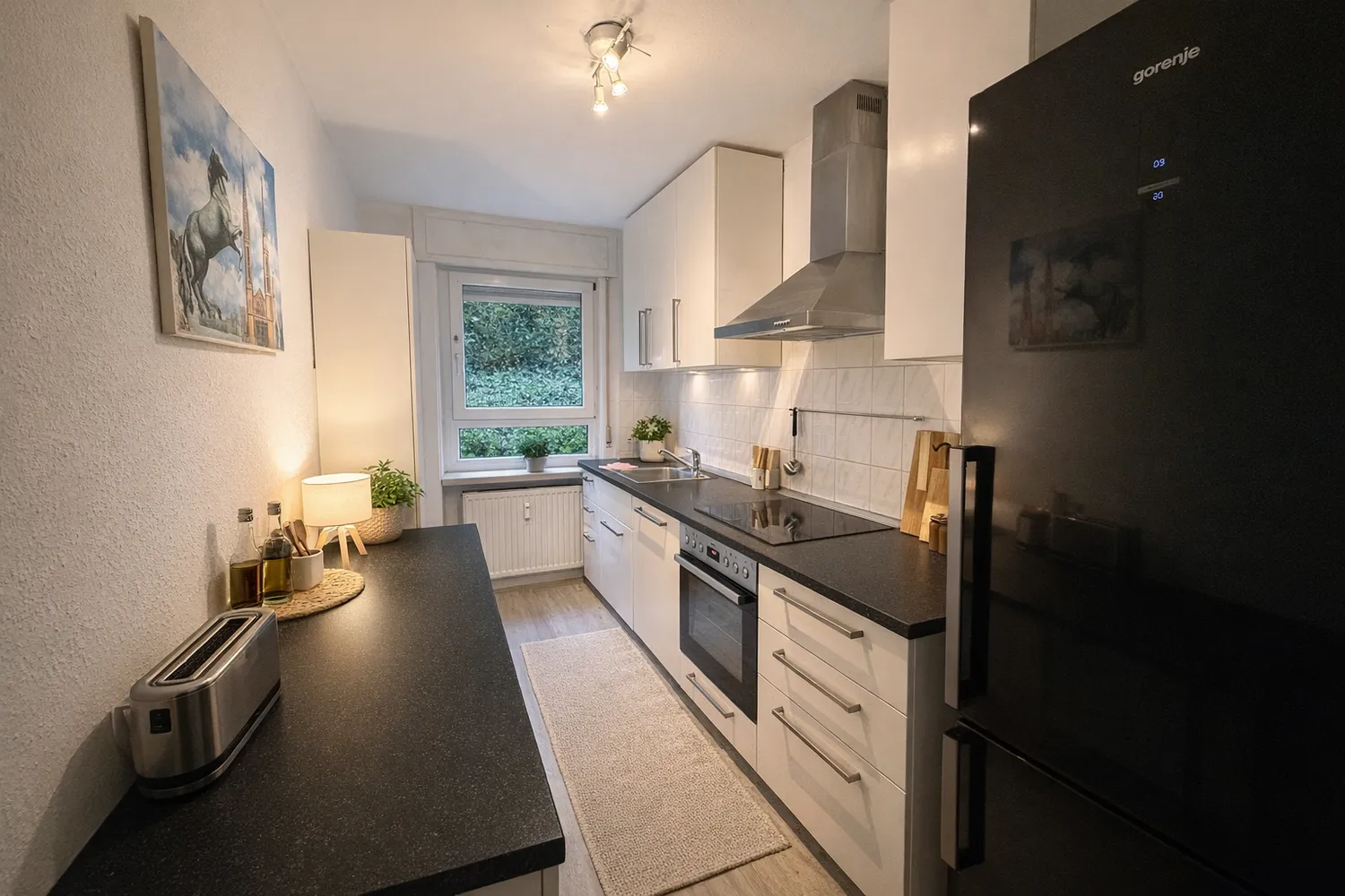 4 Zimmer Wohnung mit 90 m² in Wiesbaden – Bild 4