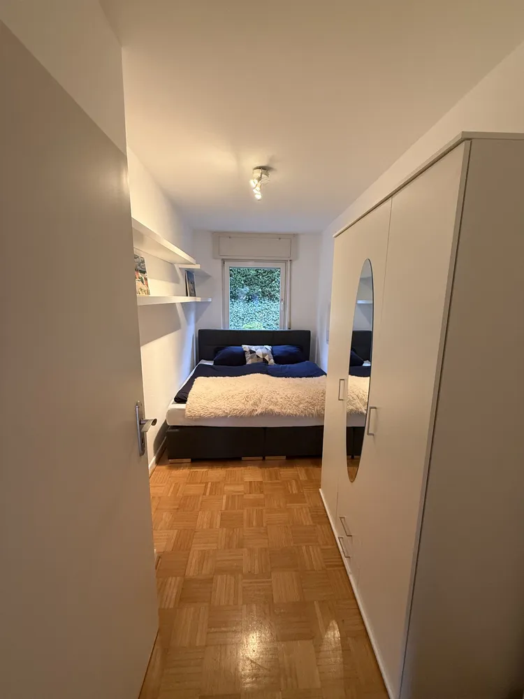 4 Zimmer Wohnung mit 90 m² in Wiesbaden – Bild 10