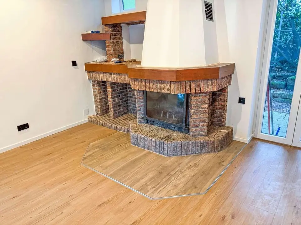 5 Zimmer Haus mit 205 m² in Stuttgart – Bild 2