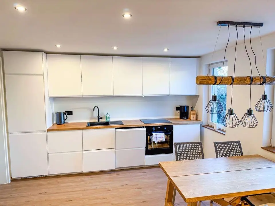 5 Zimmer Haus mit 205 m² in Stuttgart – Bild 4