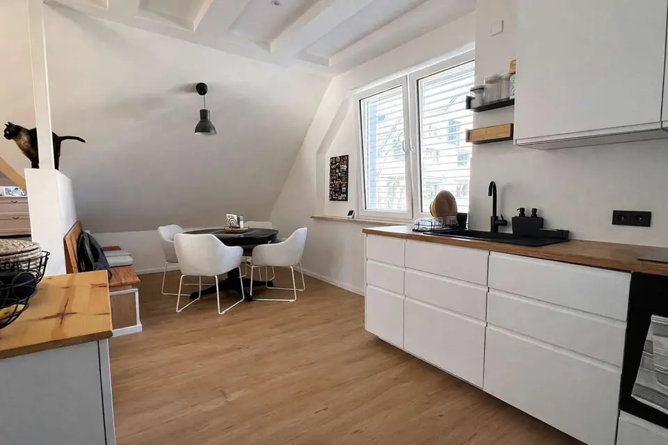 5 Zimmer Haus mit 205 m² in Stuttgart – Bild 5