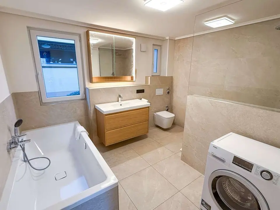 5 Zimmer Haus mit 205 m² in Stuttgart – Bild 6