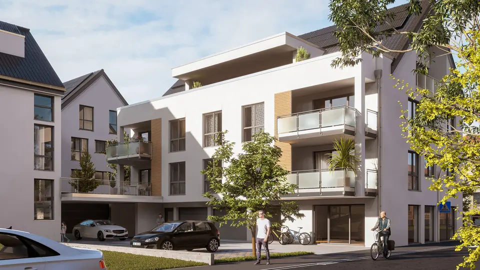 5 Zimmer Haus mit 205 m² in Stuttgart – Bild 8