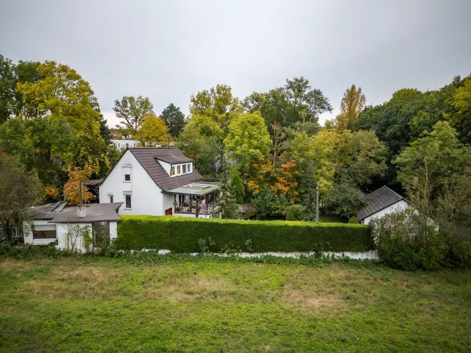5 Zimmer Haus mit 205 m² in Stuttgart – Bild 9