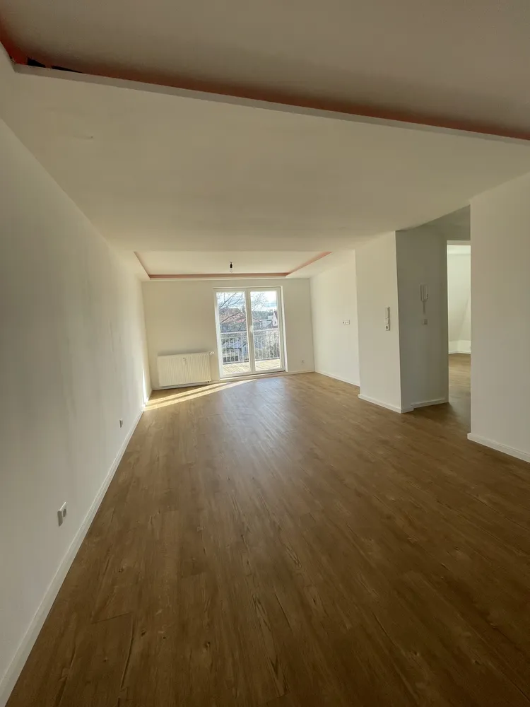 3 Zimmer Wohnung mit 65 m² in Villingen-Schwenningen – Bild 1