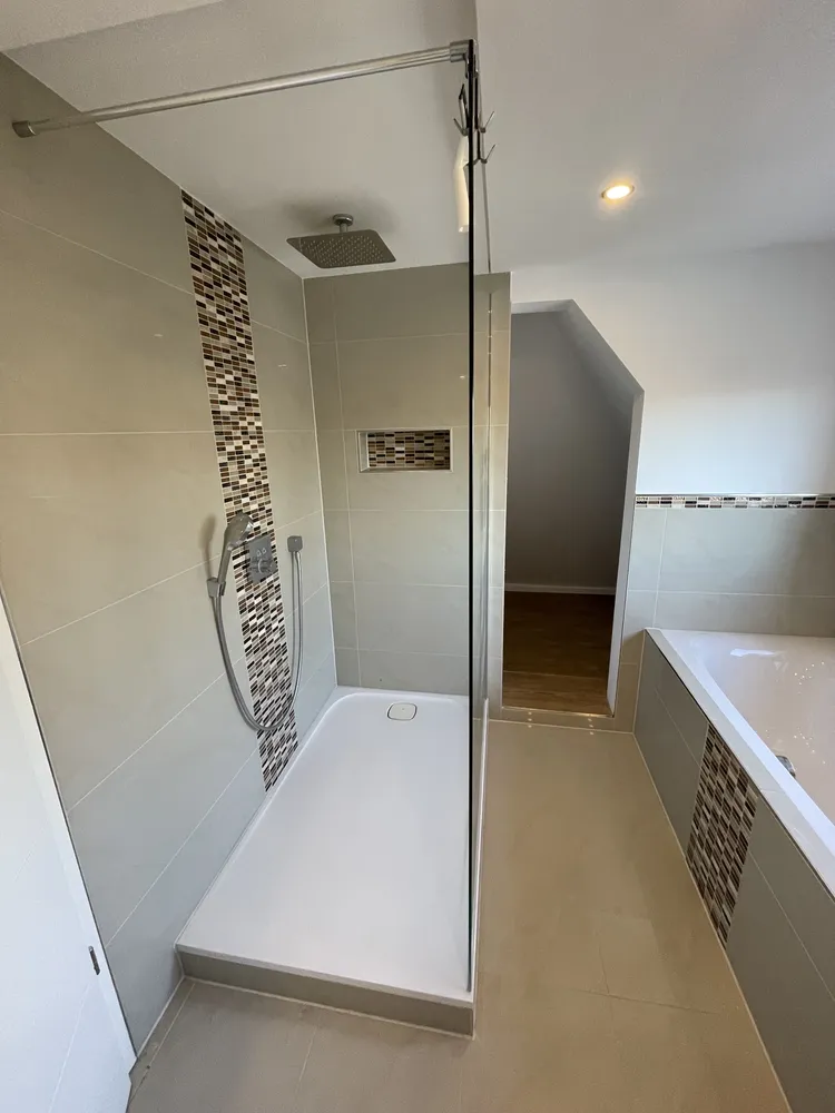 3 Zimmer Wohnung mit 65 m² in Villingen-Schwenningen – Bild 7