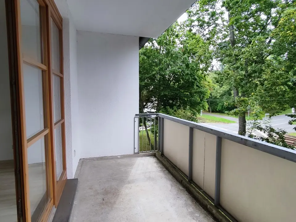 2 Zimmer Wohnung mit 65 m² in Plauen – Bild 5