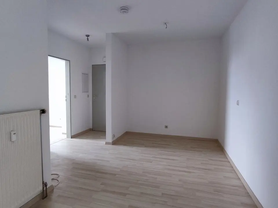 2 Zimmer Wohnung mit 65 m² in Plauen – Bild 8