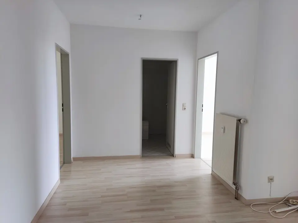 2 Zimmer Wohnung mit 65 m² in Plauen – Bild 9
