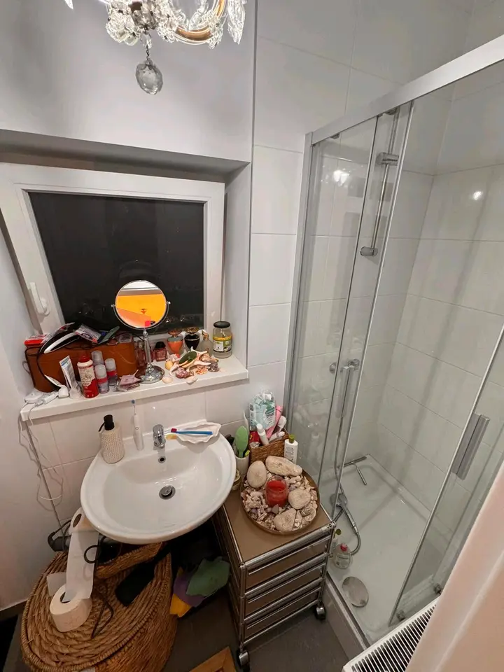 2 Zimmer Wohnung mit 50 m² in Rastatt – Bild 5