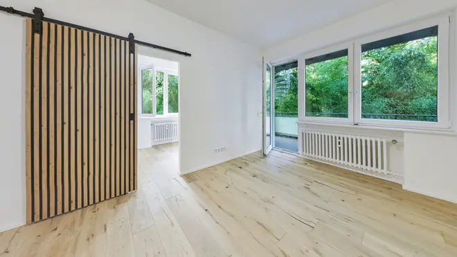 2 Zimmer Wohnung mit 42 m² in Düsseldorf – Bild 1