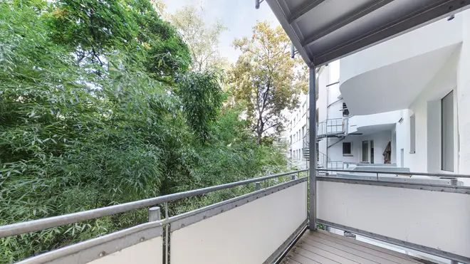 2 Zimmer Wohnung mit 42 m² in Düsseldorf – Bild 11