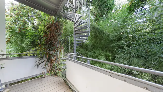 2 Zimmer Wohnung mit 42 m² in Düsseldorf – Bild 12