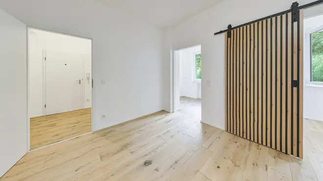 2 Zimmer Wohnung mit 42 m² in Düsseldorf – Bild 2