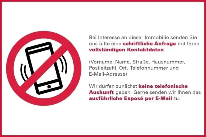 2 Zimmer Wohnung mit 42 m² in Düsseldorf – Bild 4
