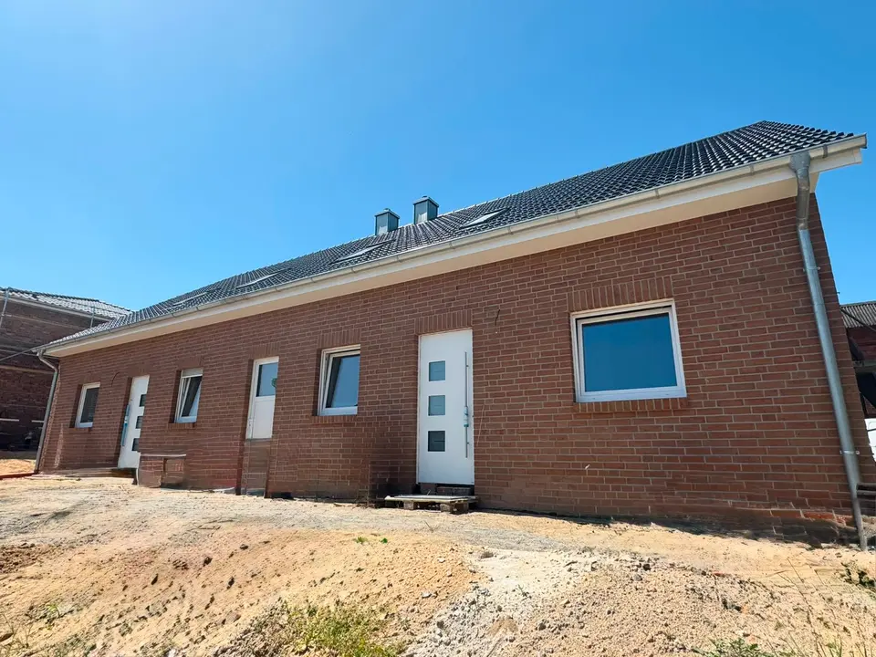 5 Zimmer Haus mit 140 m² in Uelzen – Bild 2