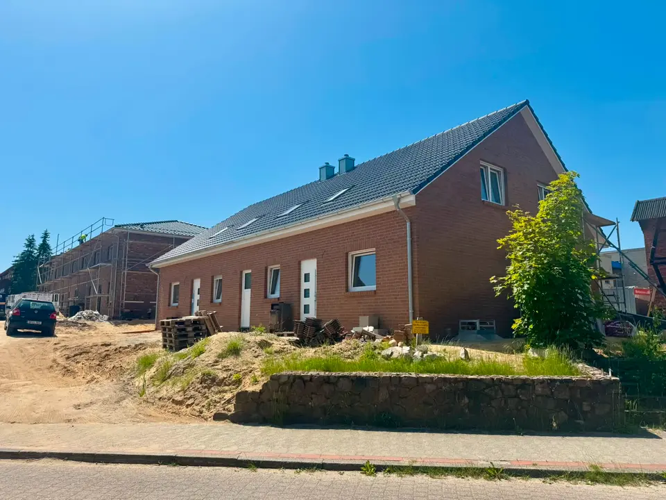 5 Zimmer Haus mit 140 m² in Uelzen – Bild 3