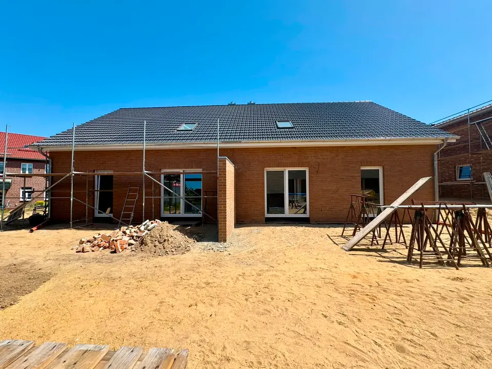 5 Zimmer Haus mit 140 m² in Uelzen – Bild 4