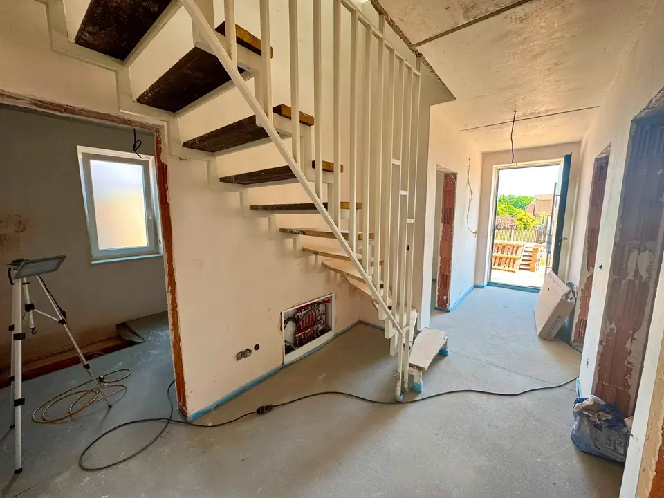 5 Zimmer Haus mit 140 m² in Uelzen – Bild 7