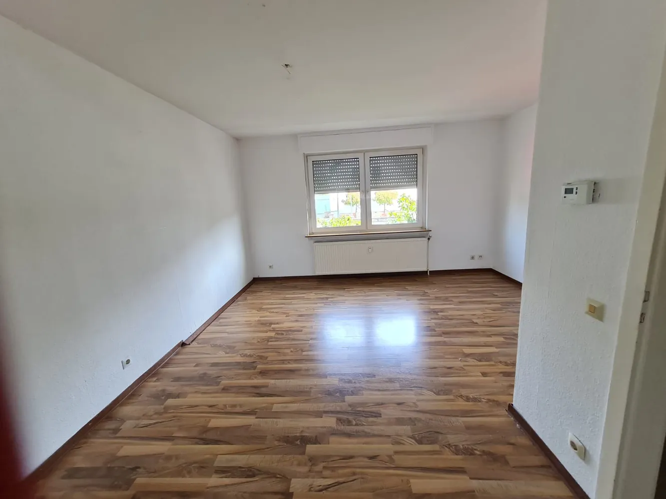 2 Zimmer Wohnung mit 29 m² in Dortmund – Bild 2