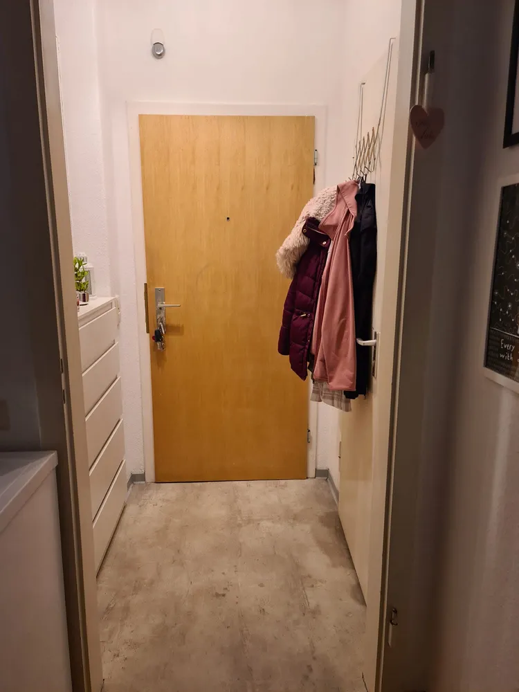 2 Zimmer Wohnung mit 29 m² in Dortmund – Bild 3