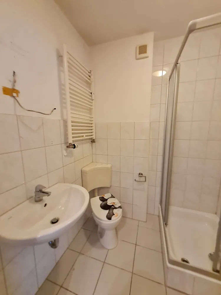 2 Zimmer Wohnung mit 29 m² in Dortmund – Bild 4