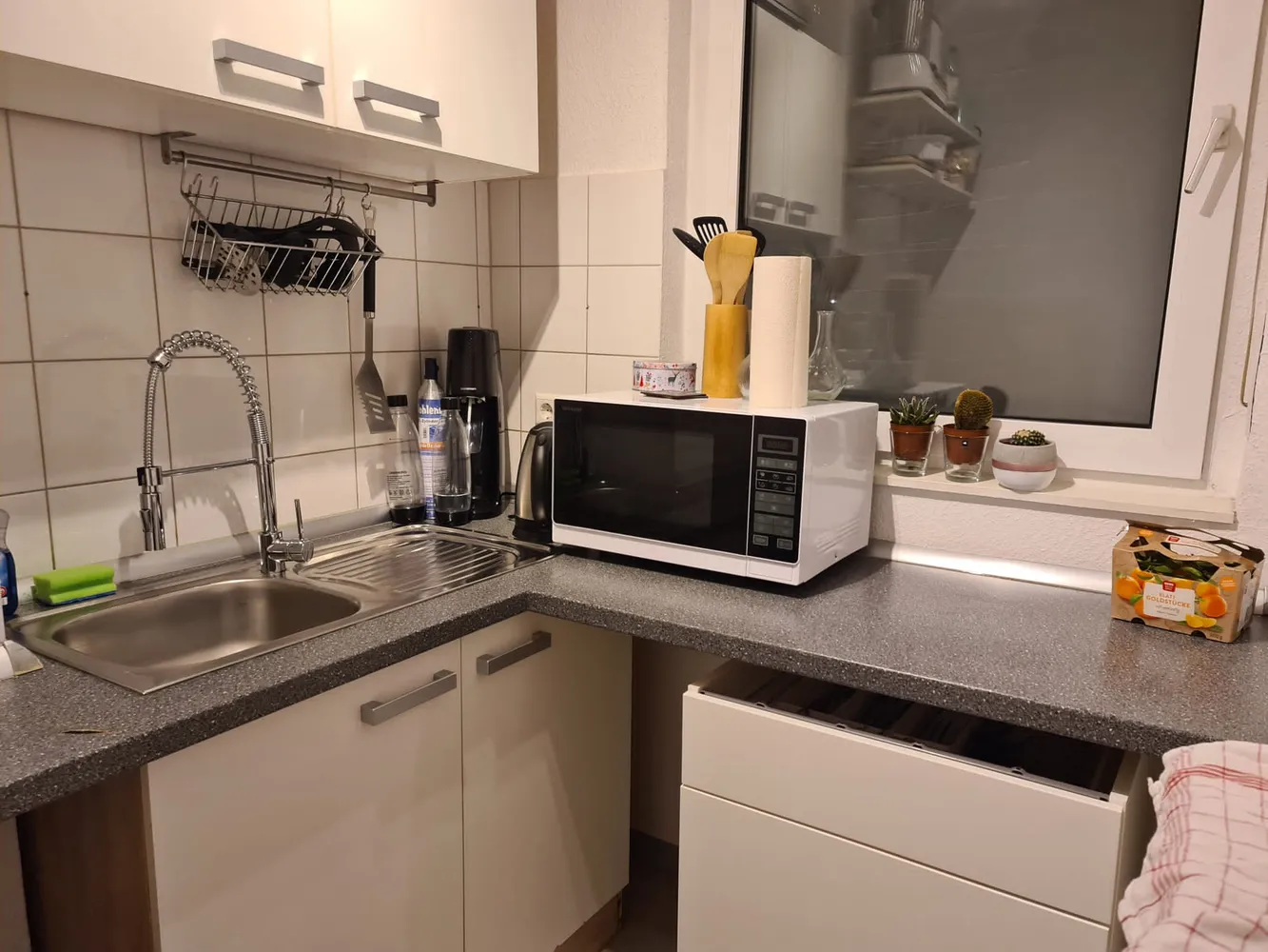 2 Zimmer Wohnung mit 29 m² in Dortmund – Bild 5