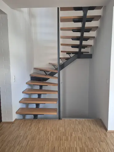 5 Zimmer Haus mit 153 m² in Köln – Bild 6