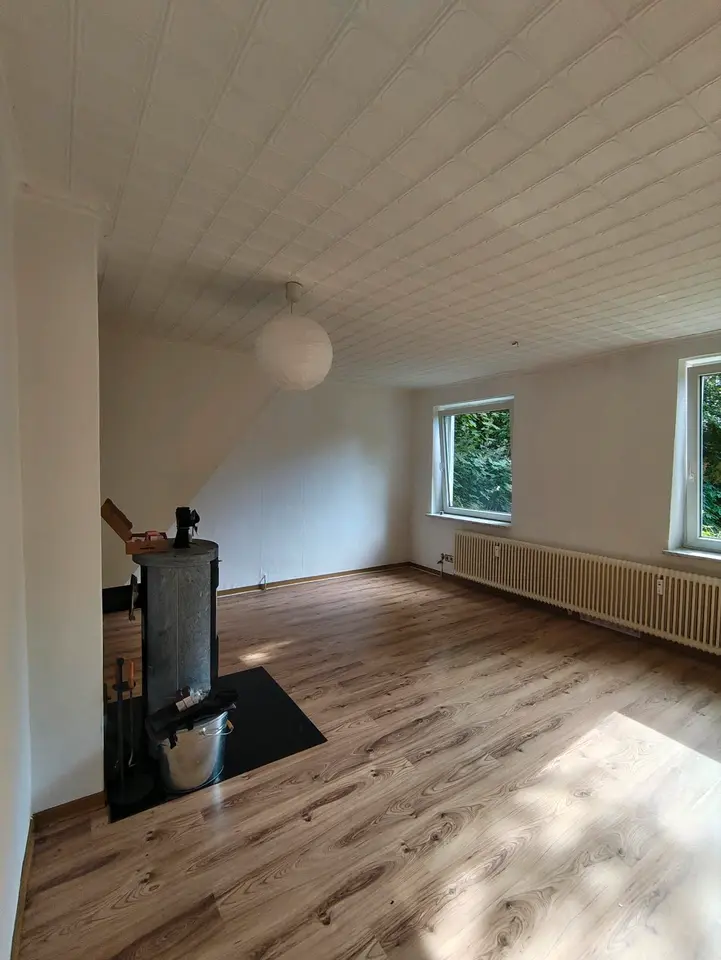2 Zimmer Haus mit 59 m² in Kiel – Bild 1