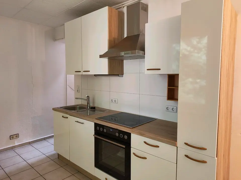 2 Zimmer Haus mit 59 m² in Kiel – Bild 4