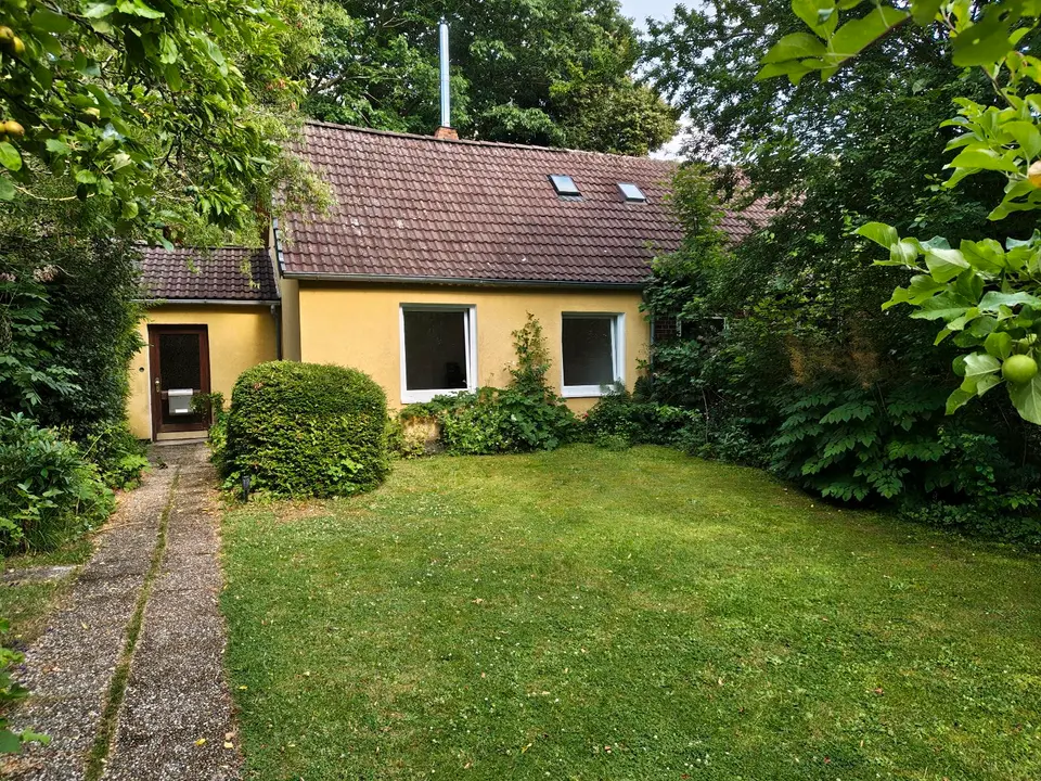 2 Zimmer Haus mit 59 m² in Kiel – Bild 5