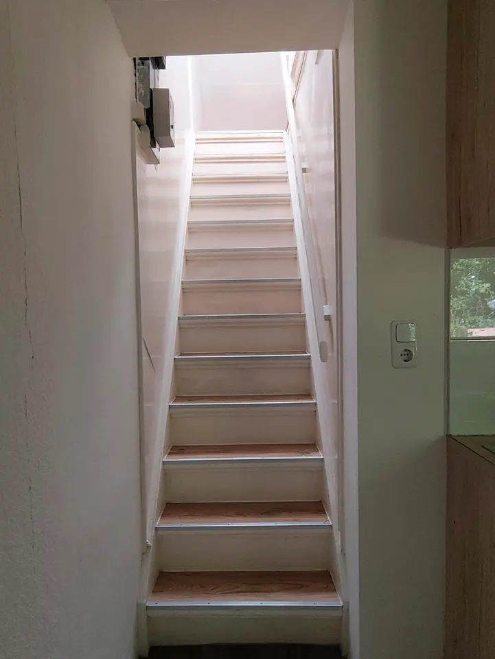 2 Zimmer Haus mit 59 m² in Kiel – Bild 6