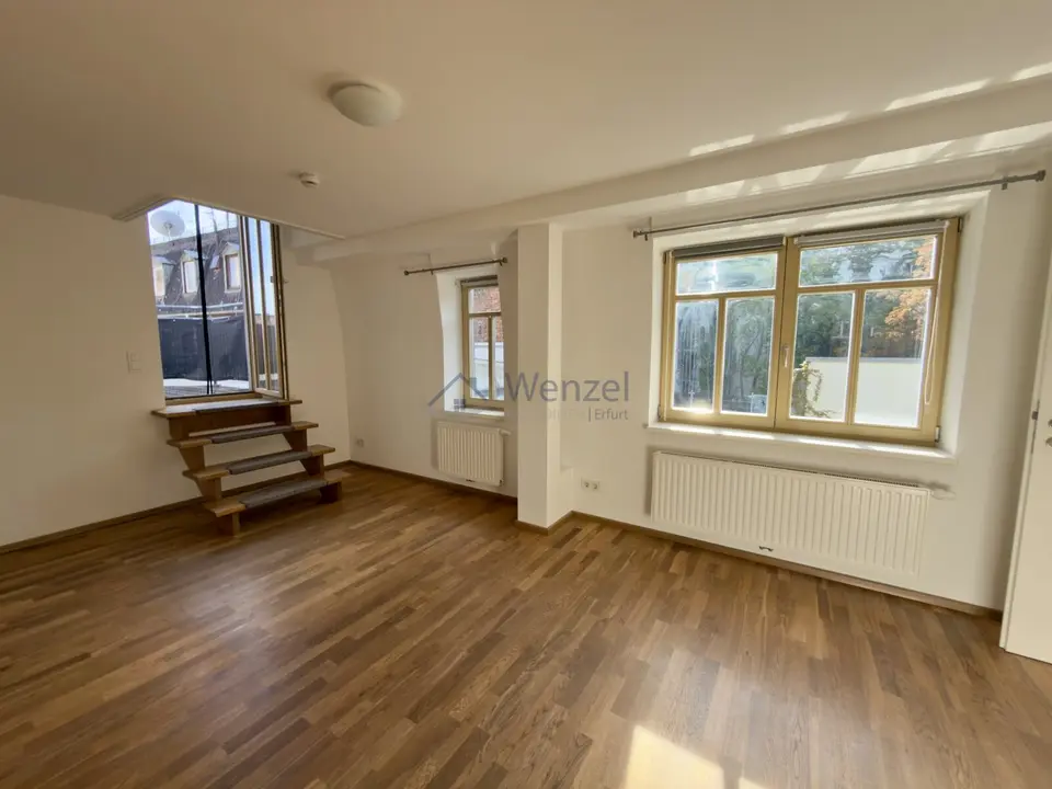 Studio mit 49 m² in Fürth – Bild 1