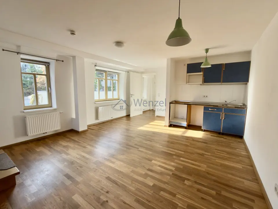 Studio mit 49 m² in Fürth – Bild 2