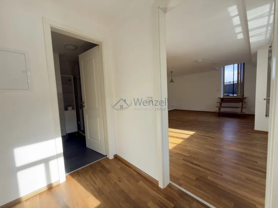 Studio mit 49 m² in Fürth – Bild 4