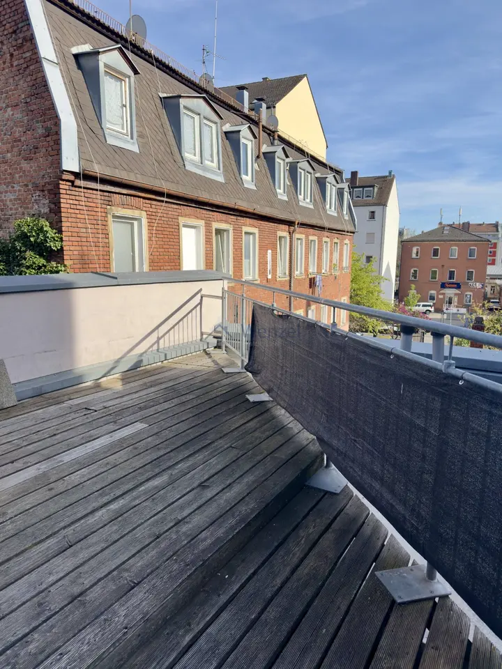 Studio mit 49 m² in Fürth – Bild 6