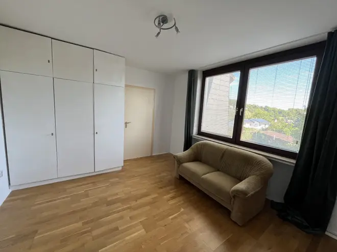 WG-Zimmer in Detmold – Bild 3