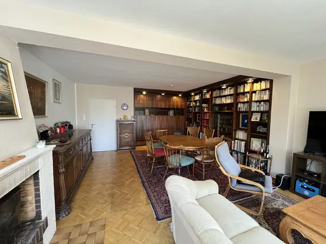 WG-Zimmer in Detmold – Bild 2