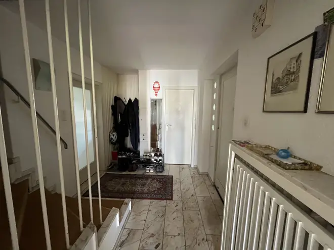 WG-Zimmer in Detmold – Bild 6