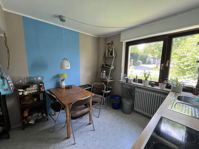 WG-Zimmer in Detmold – Bild 9