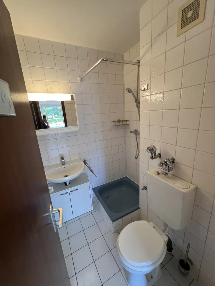 1 Zimmer Wohnung mit 32 m² in Saarbrücken – Bild 6