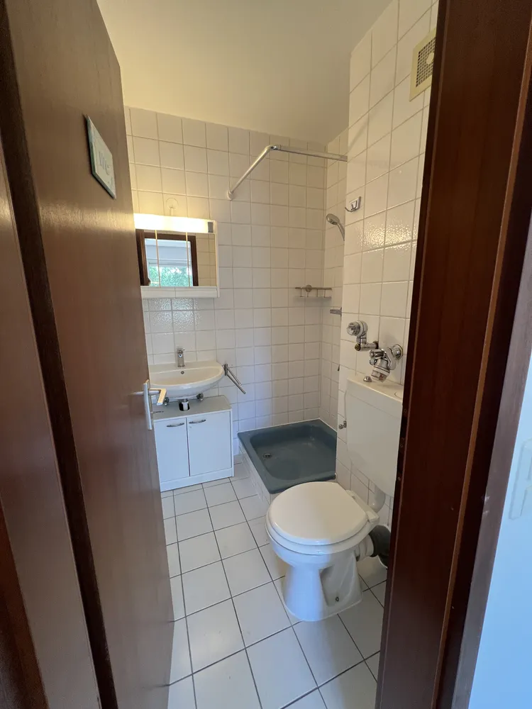 1 Zimmer Wohnung mit 32 m² in Saarbrücken – Bild 7