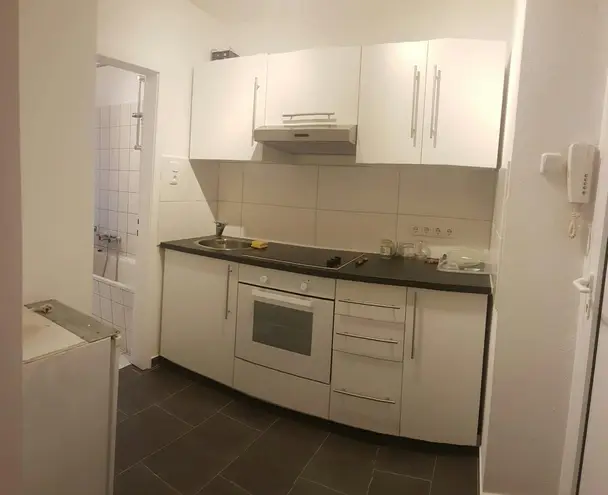 WG-Zimmer in Dortmund – Bild 4