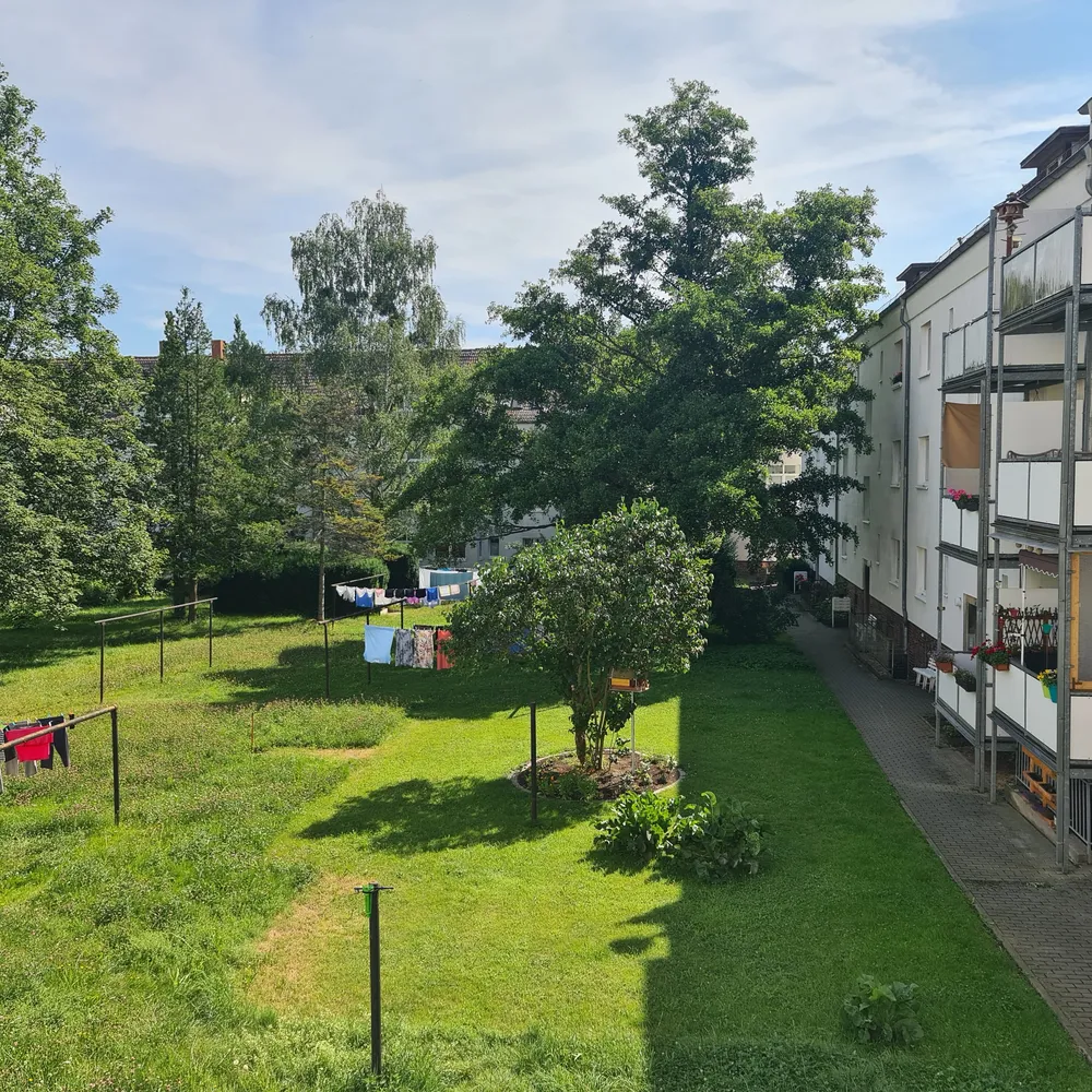 2 Zimmer Wohnung mit 57 m² in Dresden – Bild 1