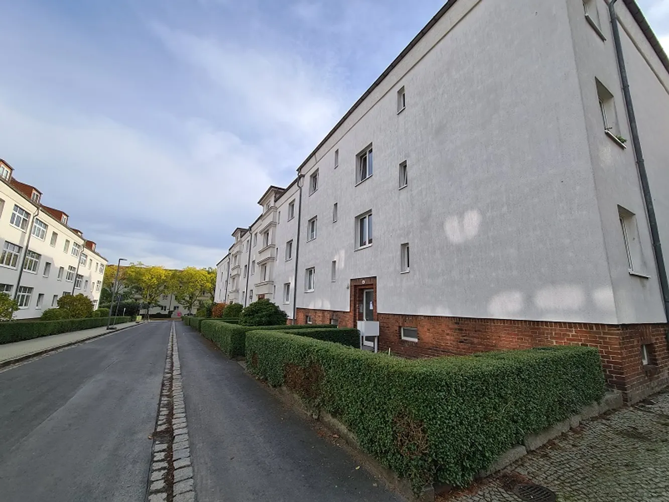 2 Zimmer Wohnung mit 57 m² in Dresden – Bild 2