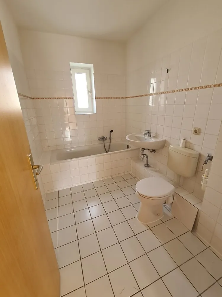 2 Zimmer Wohnung mit 57 m² in Dresden – Bild 3