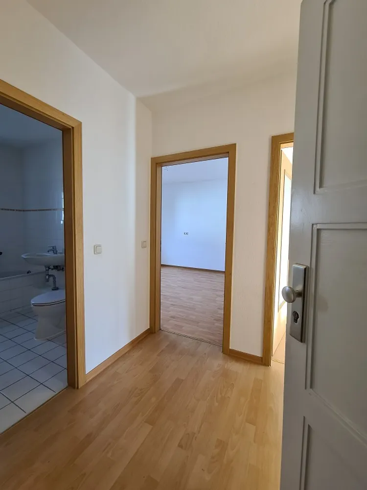 2 Zimmer Wohnung mit 57 m² in Dresden – Bild 4